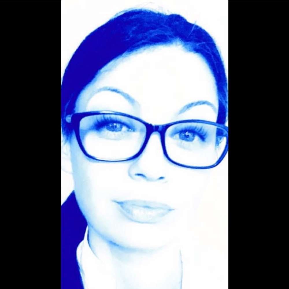 Meet your Posher, April
